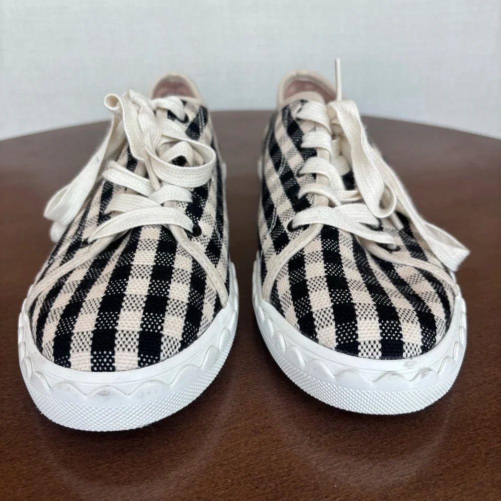 Kate Spade Vale Sneakers, Size 7